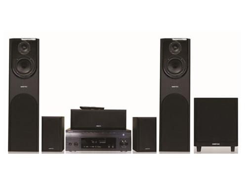 Sinotec 5.1 Home Theatre System