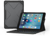 Zagg Messenger Folio Case and Keyboard - iPad Pro 9.7