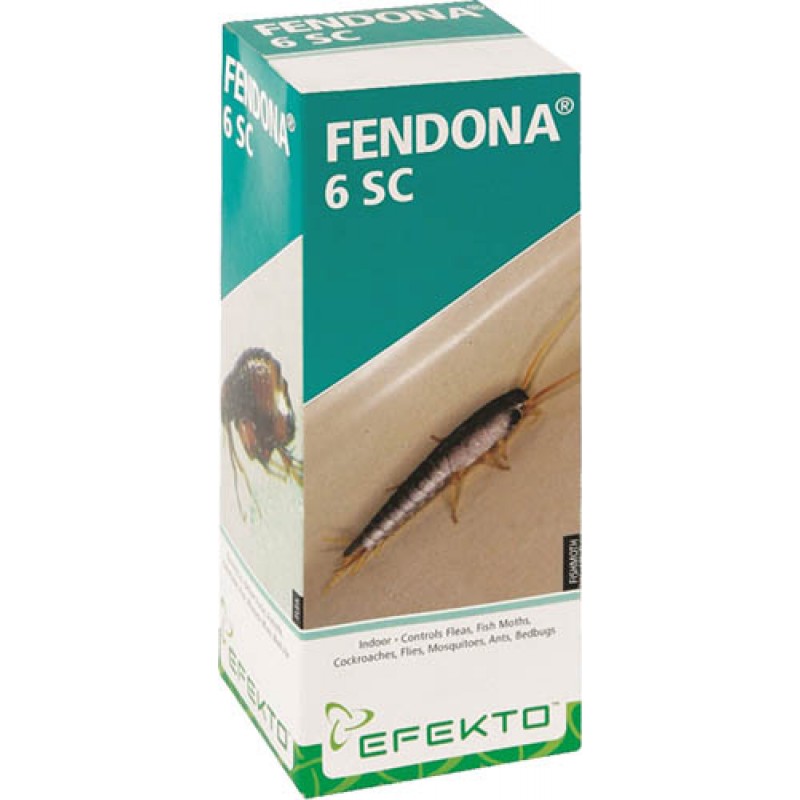 Efekto Fendona 6 SC 500ml