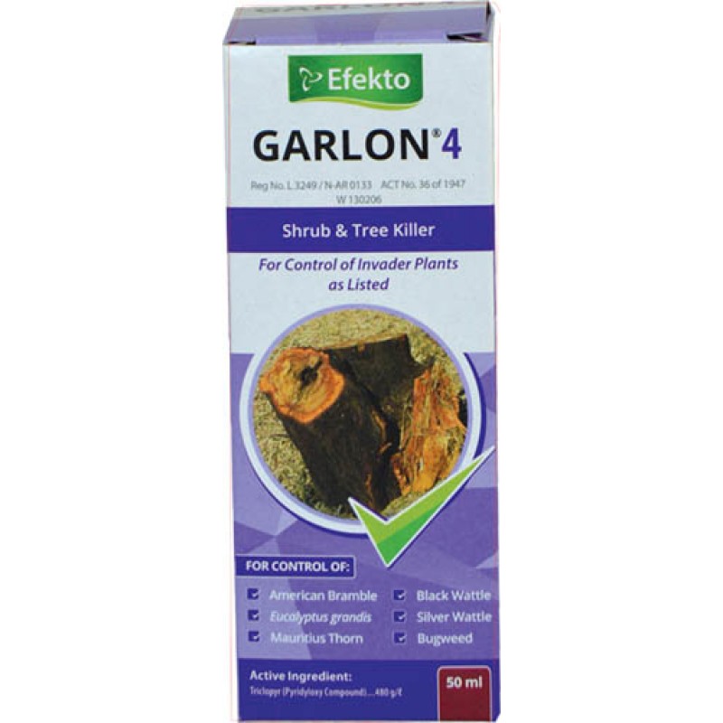 Efekto Garlon 4 (50ml)