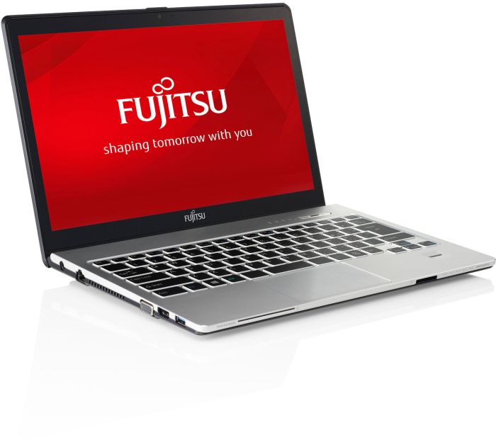 Fujitsu Notebook Lifebook S936 Intel Core i5-6300U