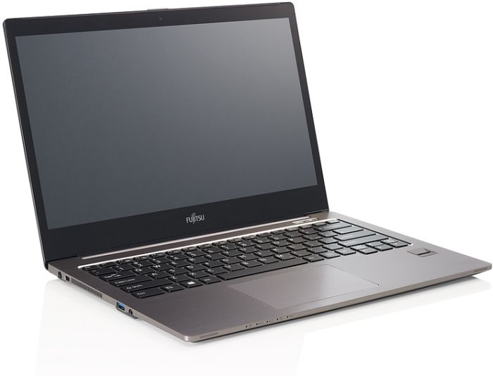 Fujitsu Notebook Lifebook E746 Intel Core i7-6600U