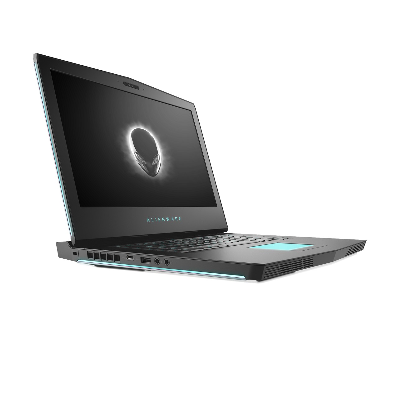 Dell Alienware 15 Gaming Laptop