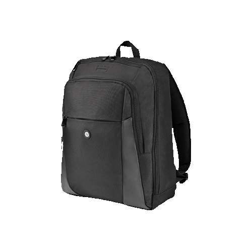 HP Essential Backpack Notebook Carrying Backpack: H1D24AA