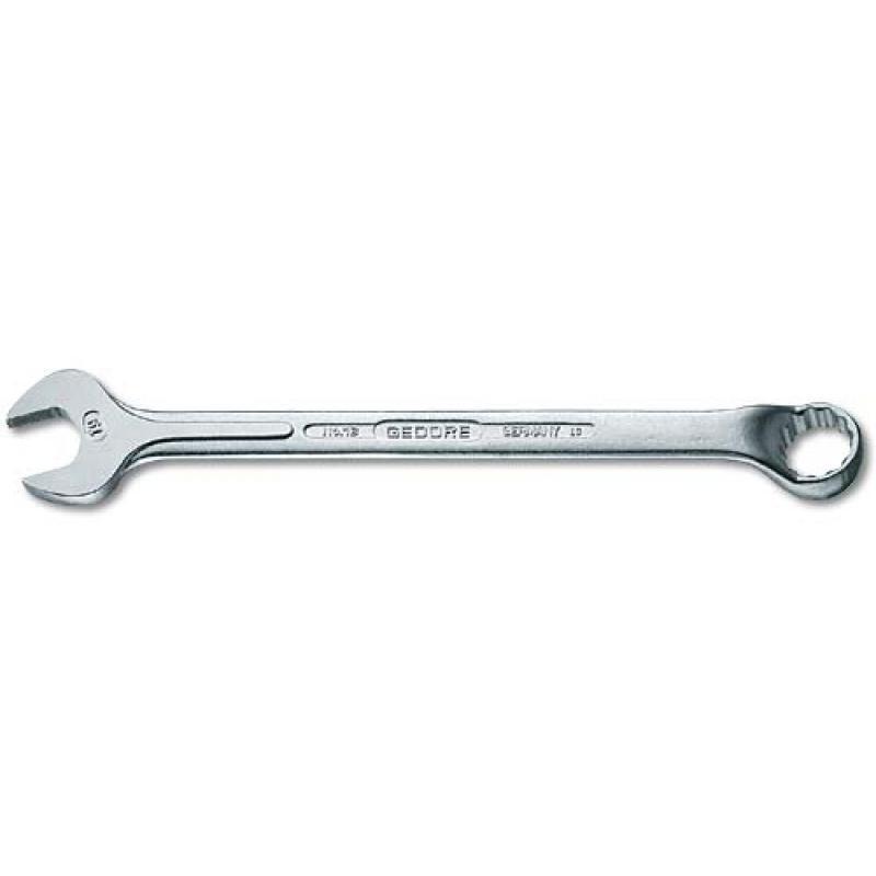 Gedore Spanner Combination 1b (7mm)
