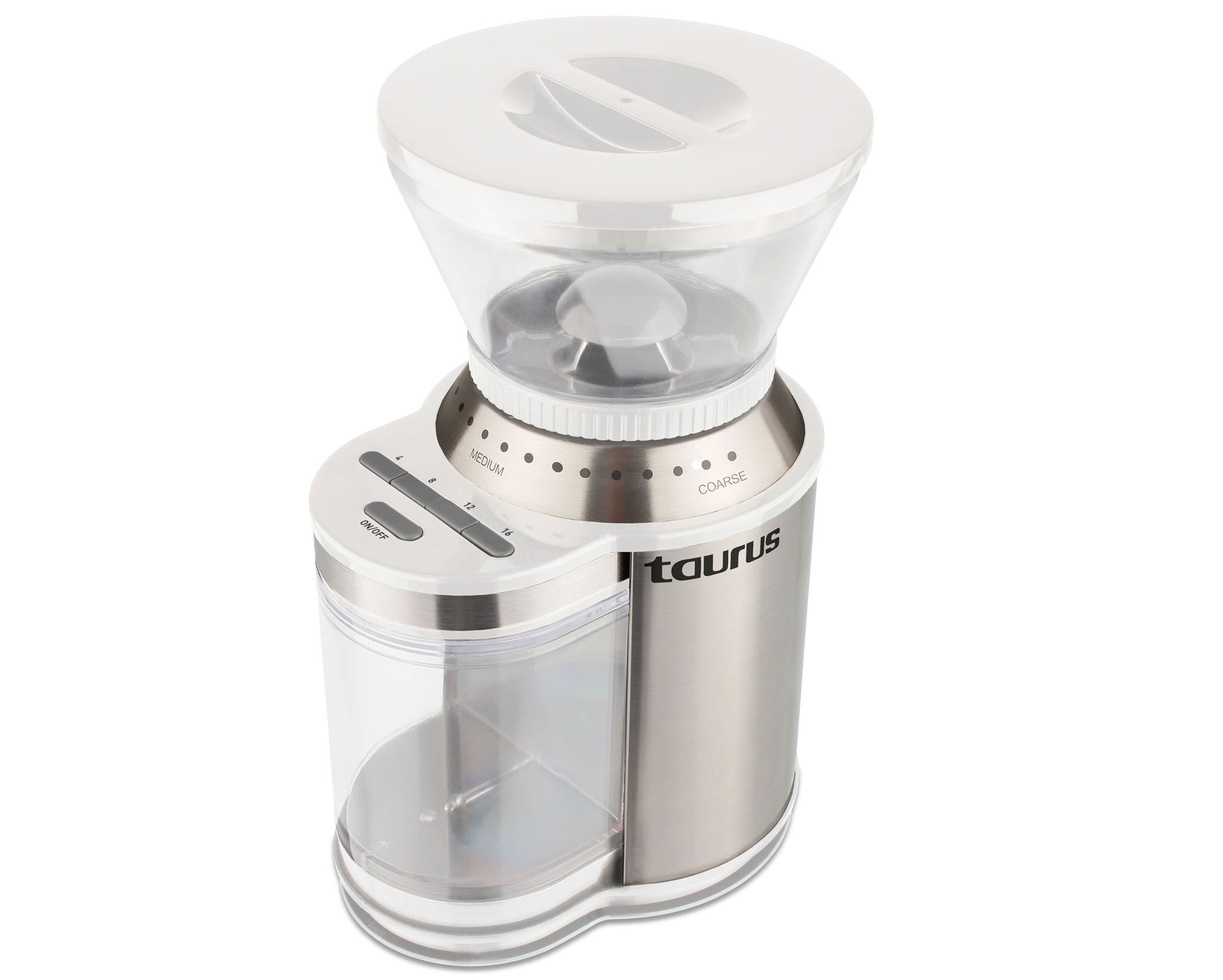 Taurus Molinet De Cafe Coffee Grinder 16 Cup