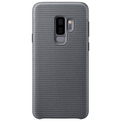 Samsung Hyperknit Cover for Galaxy S9 – Grey