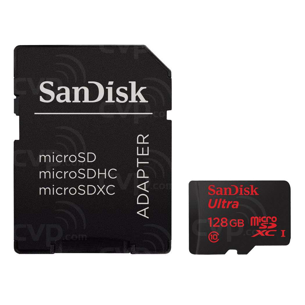 SanDisk SDSQUAR-128G-GN6IA