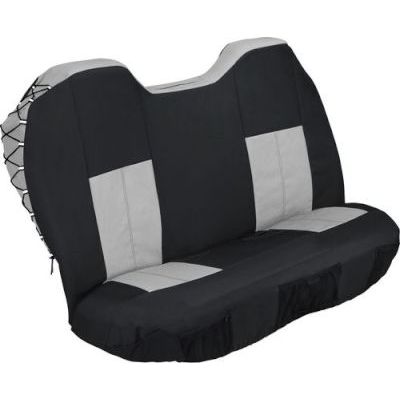 Stringray Explorer Rear Seat Cover Set - 1 Piece (Black)