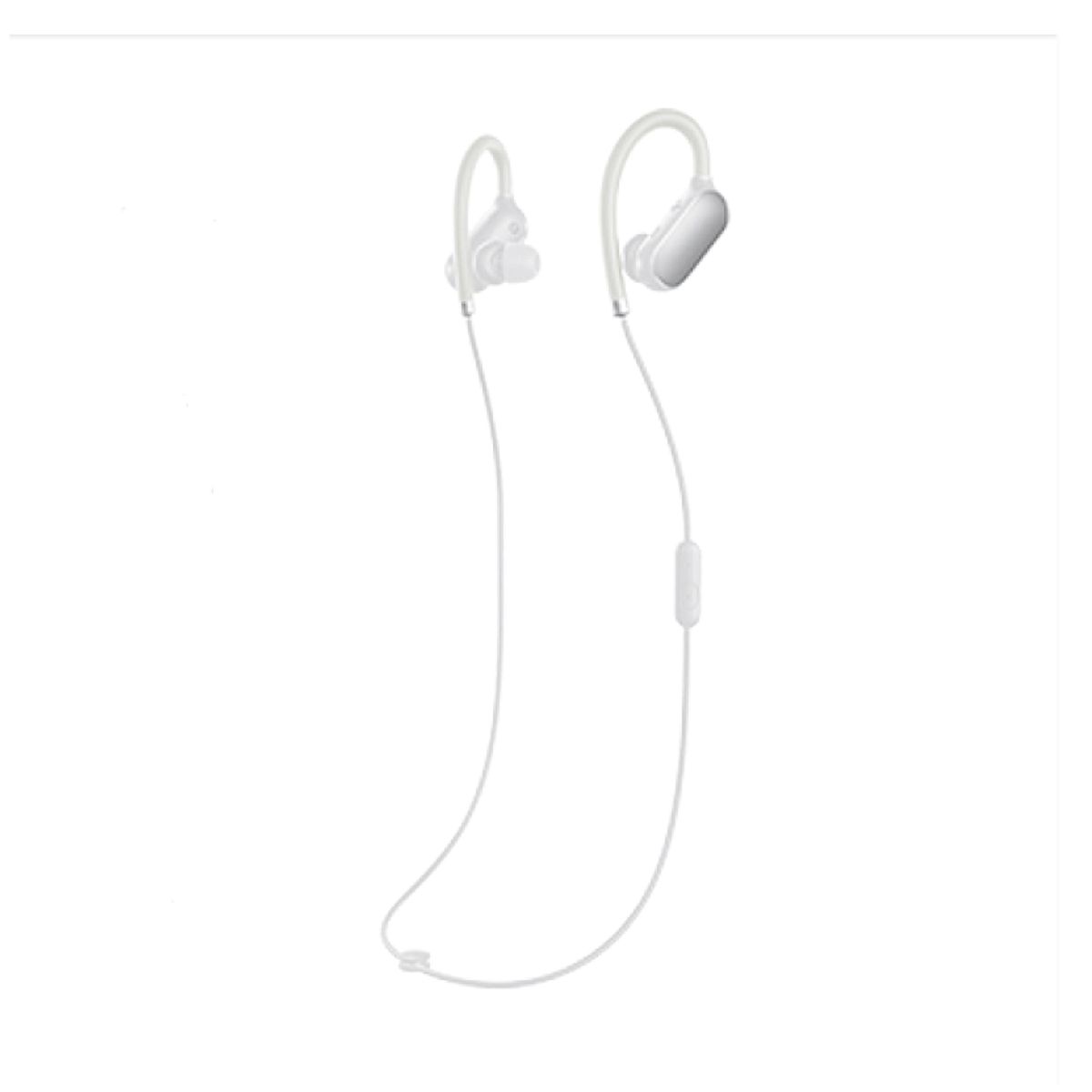 Xiaomi Mi Sports Bluetooth Earphones - White