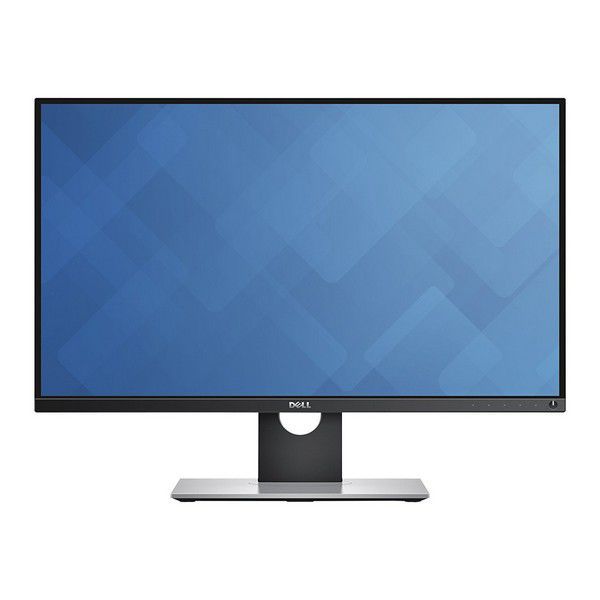 Dell UltraSharp 27 Monitor with PremierColor: UP2716D