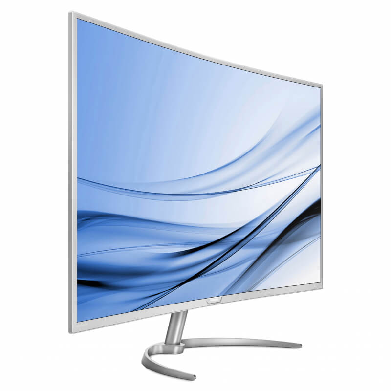 Philips 40" Brilliance 4K Ultra HD LCD Display with MultiView