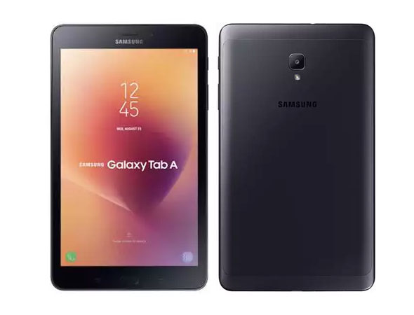 Samsung Galaxy Tab A8.0 (2017)
