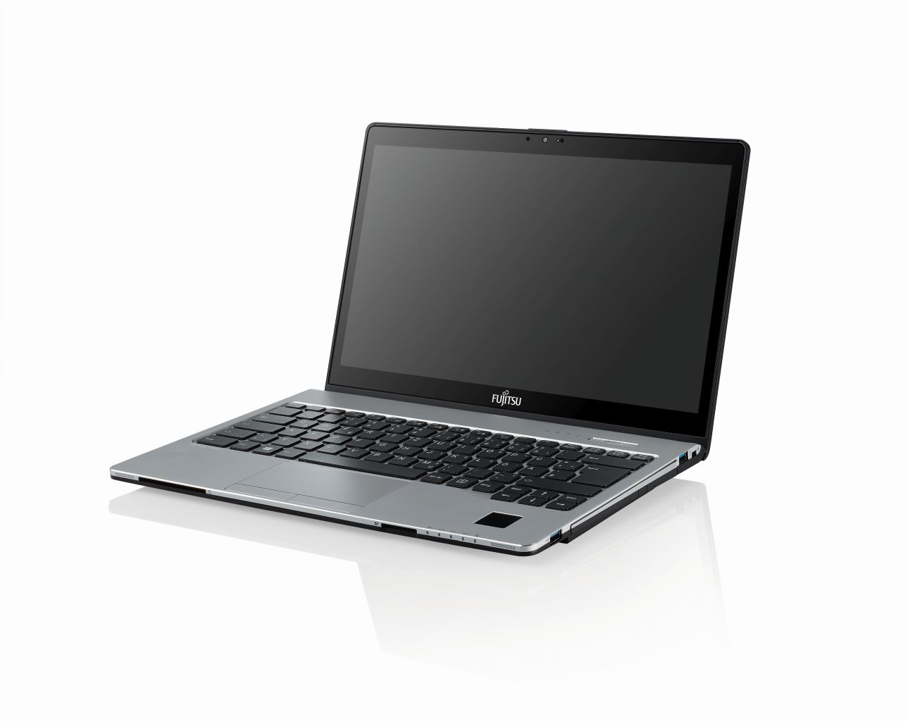 Fujitsu Notebook Lifebook U758 Intel Core i5-7200U