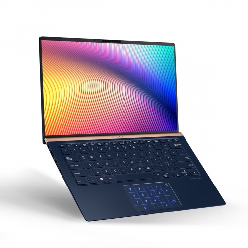 Asus ZenBook 14" UX433FA Intel Core i7-8565U
