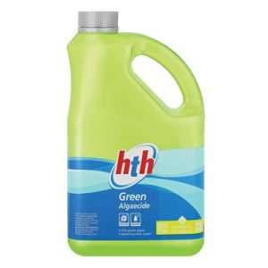 HTH Green Algaecide (2L)