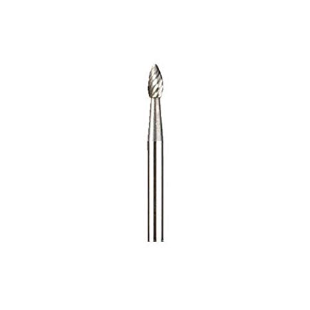 Dremel 9911 3.2mm Tungsten Carbide Pointed Cutter
