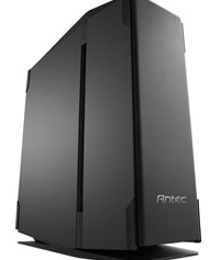 Antec DF500 Mid Tower ATX Gaming PC Case - Black