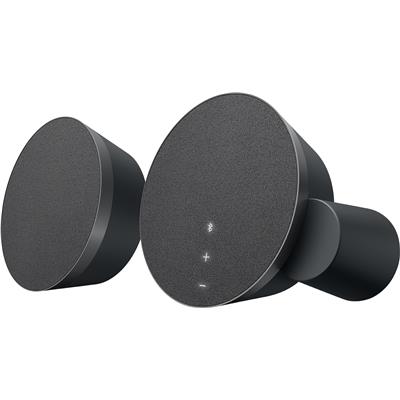 Logitech MX Sound with Premium Bluetooth Speakers