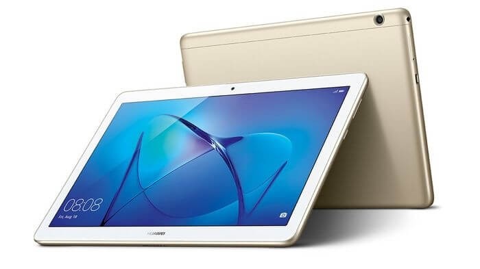 Huawei MediaPad M3 Lite 10 Features, Specs and Specials