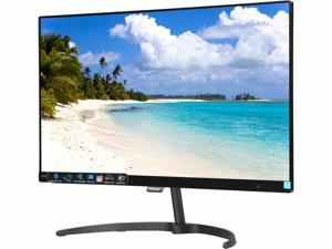 Philips 24" LCD Monitor with Ultra Wide Color