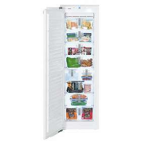 Miele Freestanding Freezer: FN 14827 ed/cs – 1