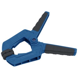 Grip Spring Clamp (100mm)