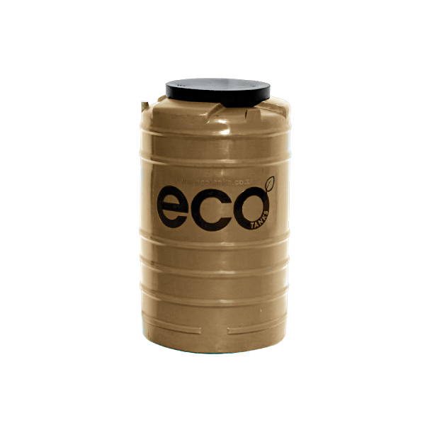 Eco Tank - Beige 950L