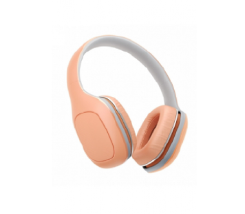 Xiaomi Mi Headphones Comfort - Orange
