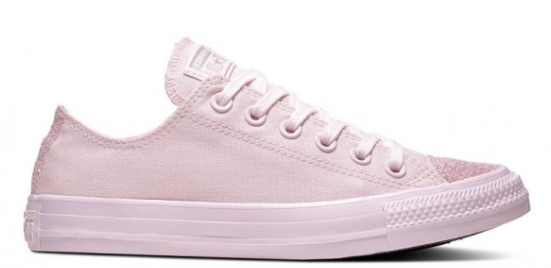 Converse Chuck Taylor All Star Frilly Thrills-OX: 563418C
