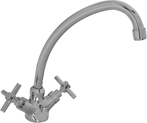 Isca Lerato Basin Mixer