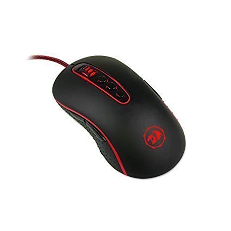 Redragon M702 Phoenix Gaming Mouse