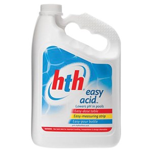 HTH Easy Acid (3L)