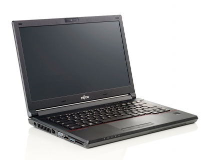 Fujitsu Notebook Lifebook E547 Intel Core i3-7100U