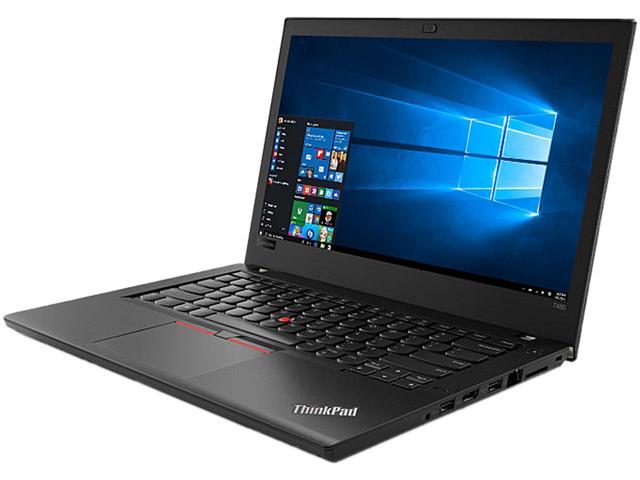 Lenovo ThinkPad T480 Core i7