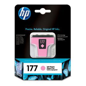 HP No.177 Light Cyan Ink