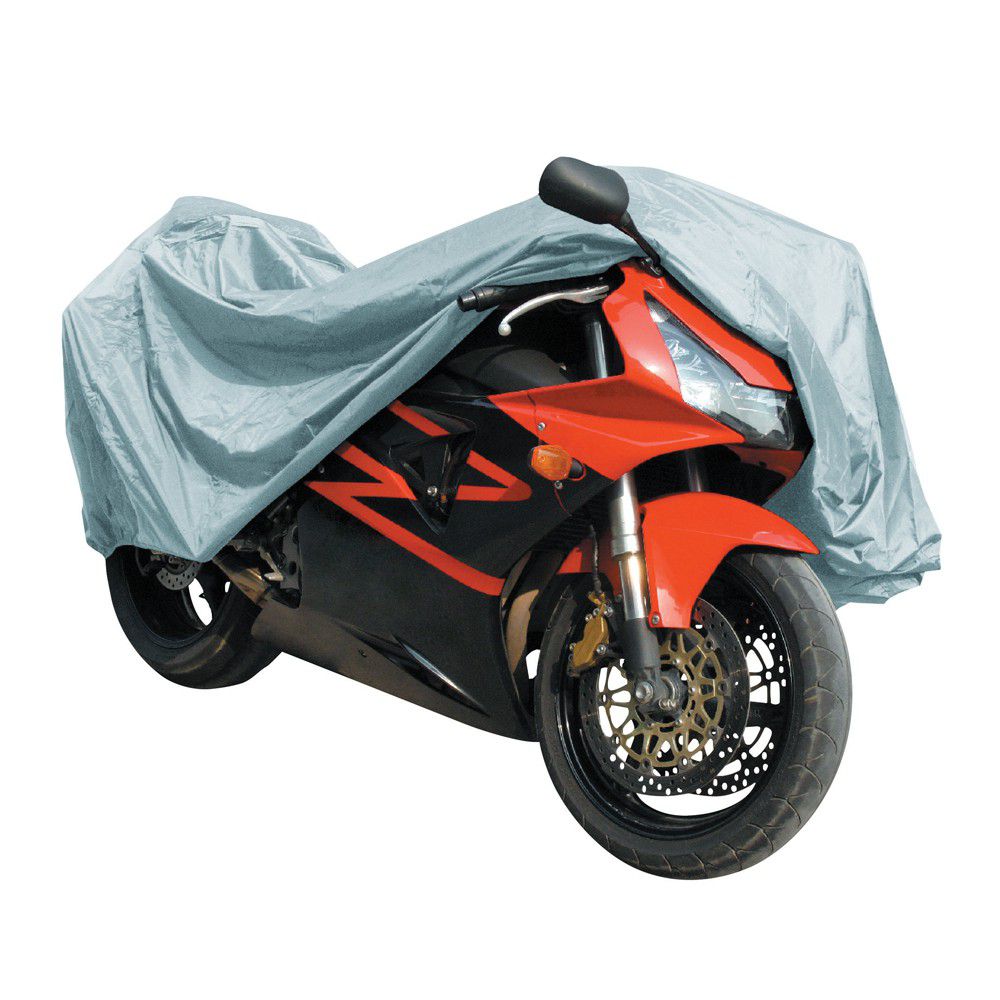 Stingray Waterproof Motorbike Cover (Xtra-Large) 