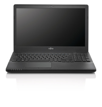 Fujitsu Notebook Lifebook E556 Intel Core i3-6006U