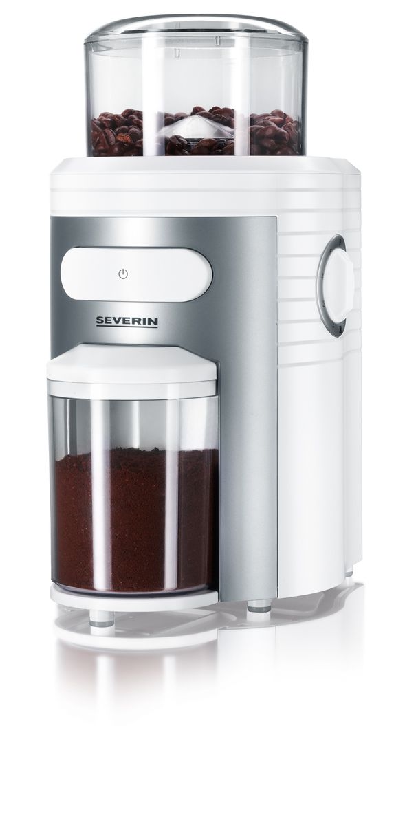 Severin Coffee Bean Grinder: SVKM3873/4
