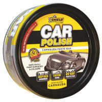 Shield Car Polish Paste (300ml)