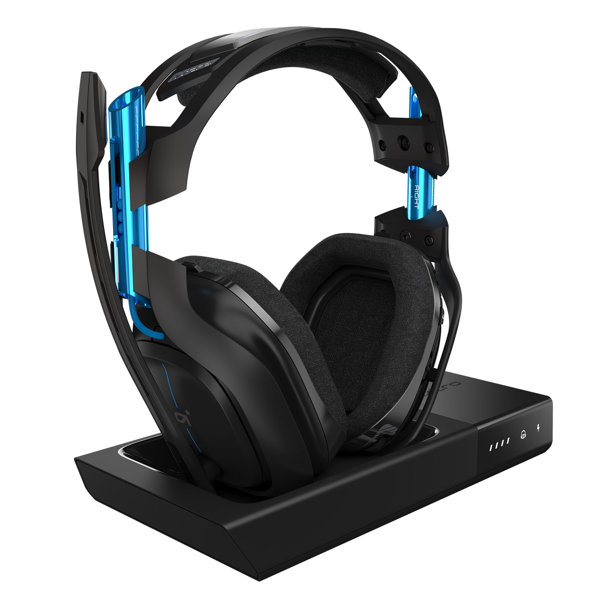 Astro A50 Wirelss Headset + Base Station
