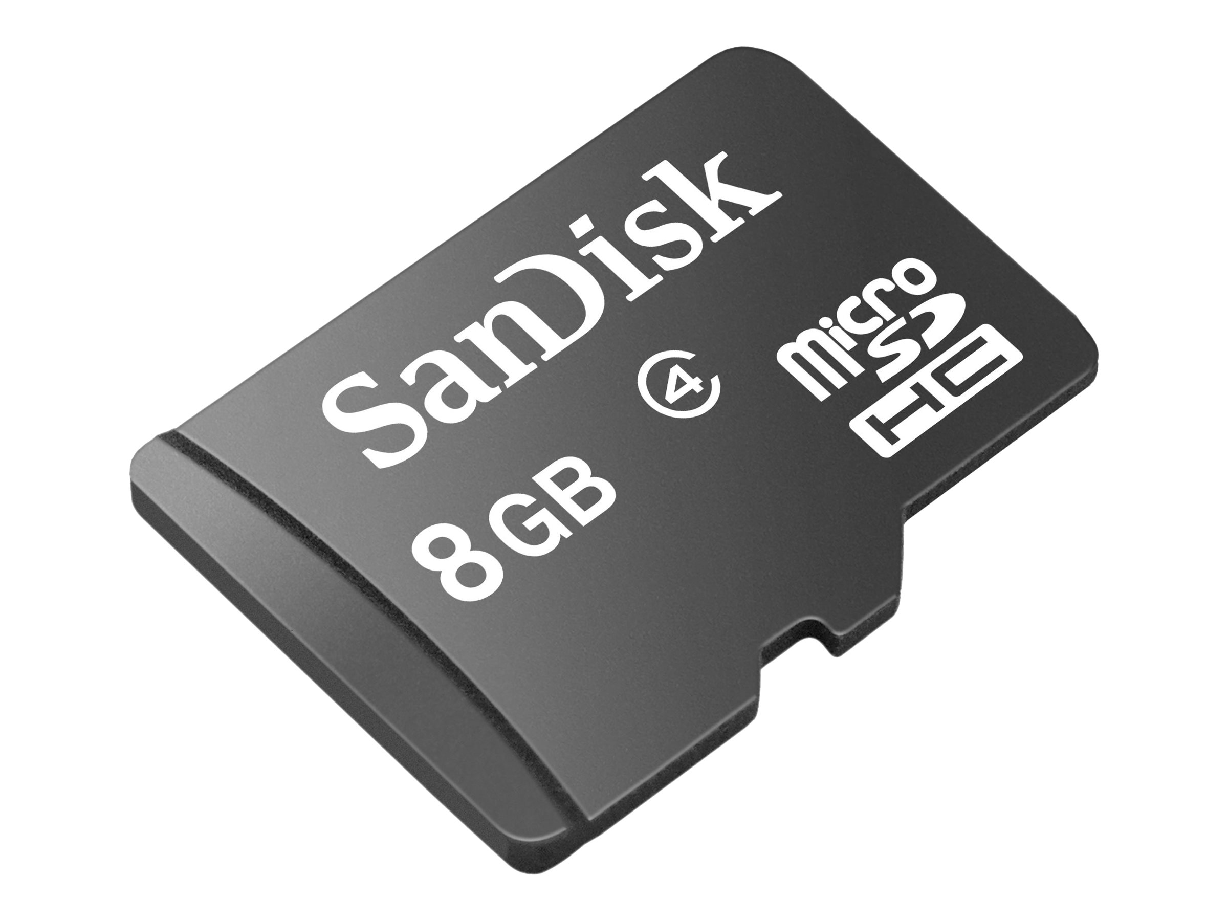 SanDisk 8 GB: SDSDQM-008G-B35A