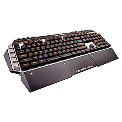 Cougar 700K Premium Mechanical Gaming Keyboard 