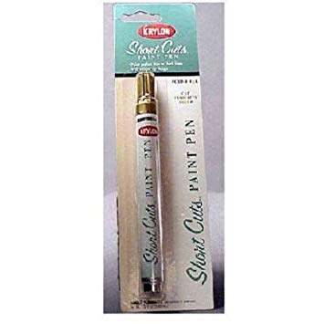 Krylon Gold Leaf Pen Kscp901 - 975ml