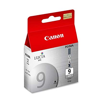 Canon PGI-9 Clear Single Ink Cartridge