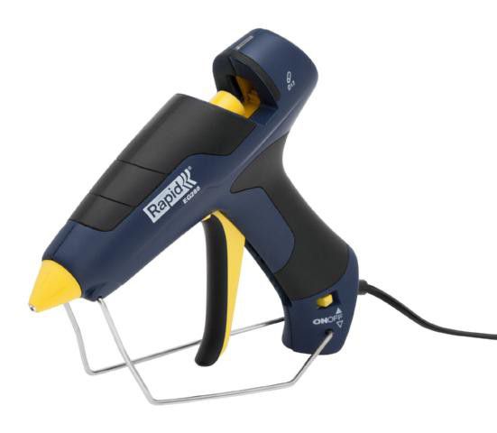 Rapid High Performance Glue Gun (35W)