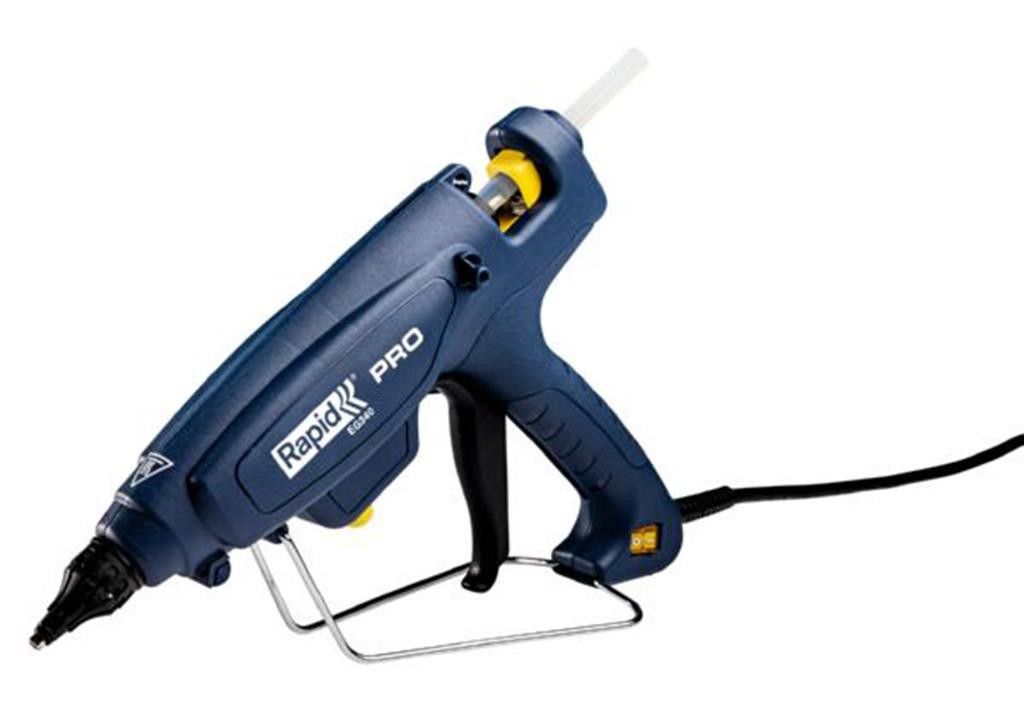 Rapid Glue Gun V21 Professional (220W)