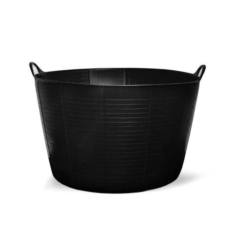 Gorilla Tub - Black (75 L)