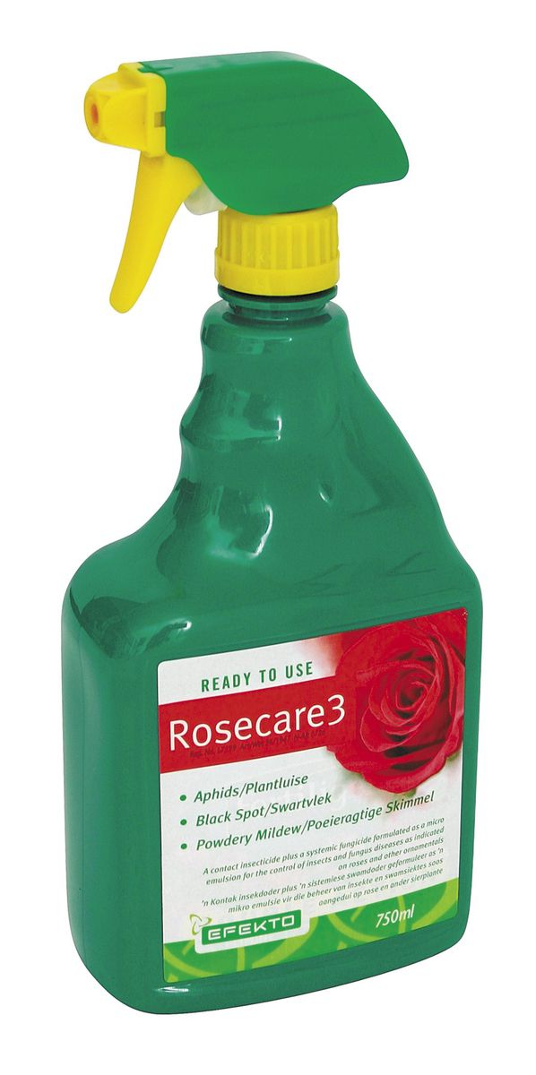 Efekto Rosecare Ready to Use (750ml)