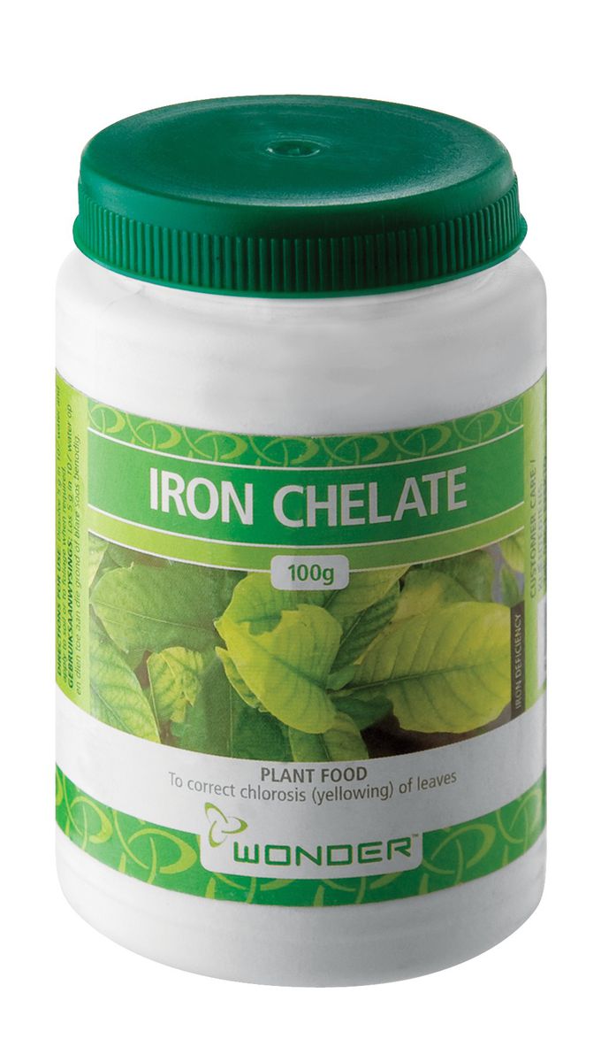 Efekto Wonder Iron Chelate B2018 (0.10 kg)